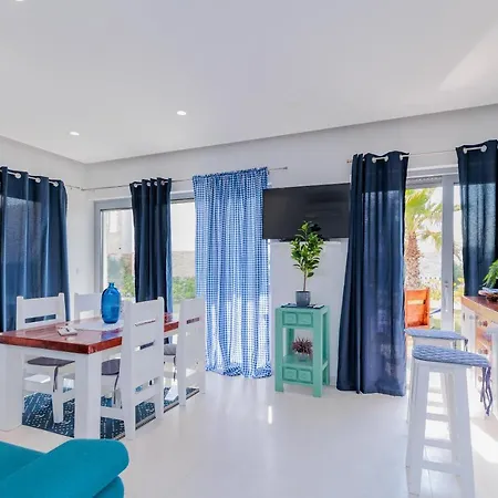 Lejlighed Luxury Slavica By The Sea,with Garden