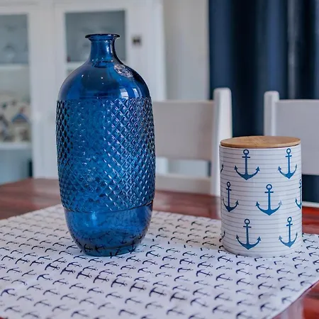 Lejlighed Luxury Slavica By The Sea,with Garden Sukošan