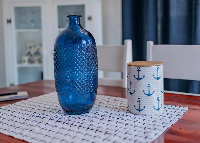 아파트 Luxury Slavica By The Sea,with Garden Sukošan
