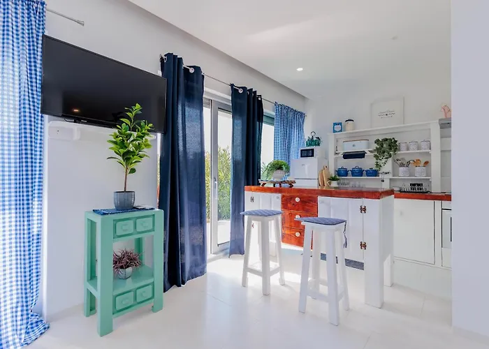 Luxury Slavica By The Sea,with Garden Sukošan