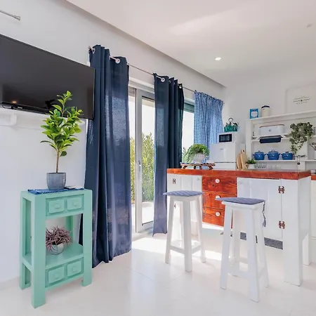 Luxury Slavica By The Sea,with Garden * Sukosan