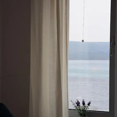 Luxury Slavica By The Sea,with Garden * Sukošan