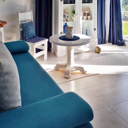 Luxury Slavica By The Sea,with Garden *