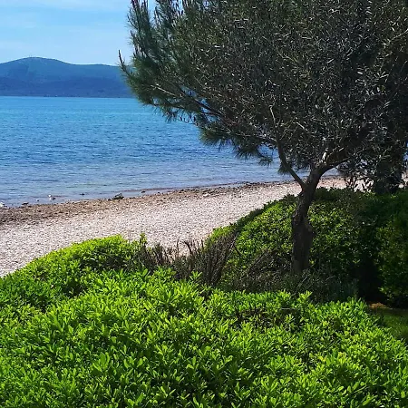 Luxury Slavica By The Sea,with Garden * Sukosan