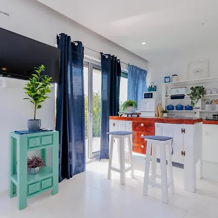 Luxury Slavica By The Sea,with Garden Sukošan