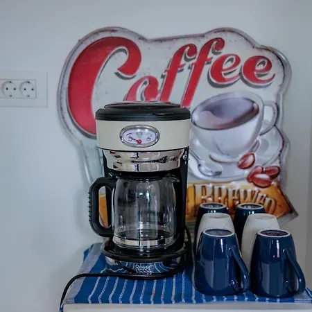 Luxury Slavica By The Sea,with Garden *