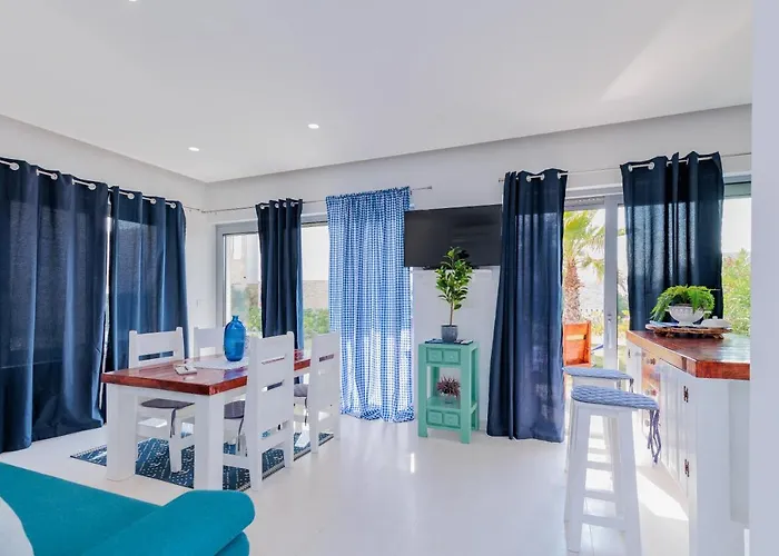 Apartment Luxury Slavica By The Sea,with Garden