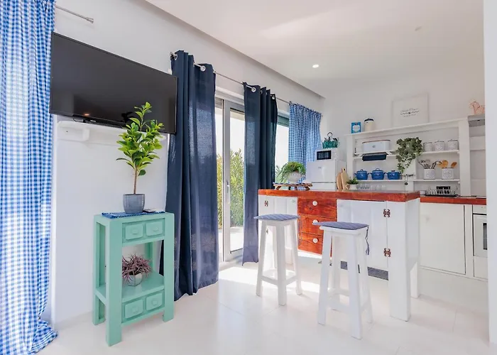 Luxury Slavica By The Sea,with Garden * Sukosan