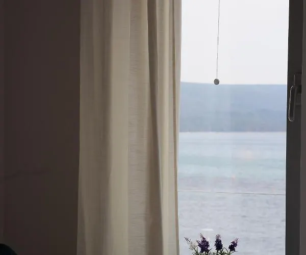 Luxury Slavica By The Sea,with Garden * Sukosan