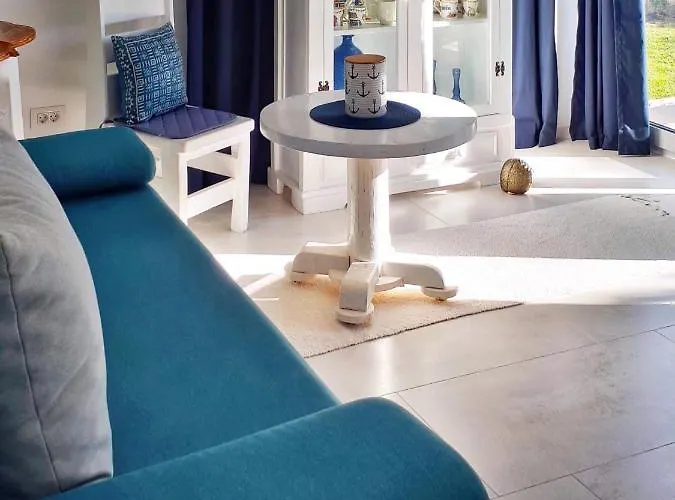 Luxury Slavica By The Sea,with Garden *