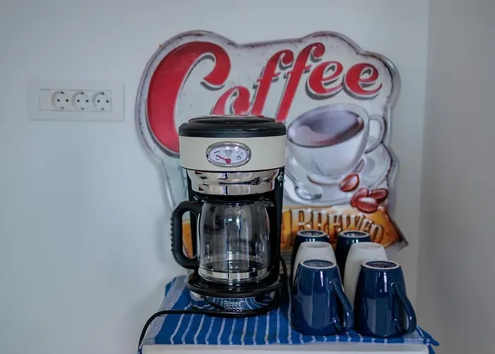 Luxury Slavica By The Sea,with Garden *